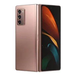 Unlocked Original Z Fold2 International Version 6.75-inch 5G Foldable Smartphone