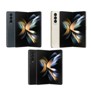 Unlocked Original Z Fold3 International Version 7.6-inch 5G Foldable Smartphone