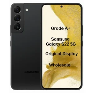 Unlocked S22 5G Global Dual SIM Octa Core Original AMOLED 120Hz FHD 108MP