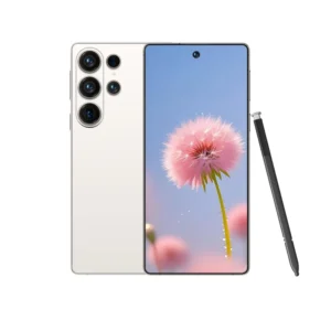 Unlocked S26 Ultra 5G Dual SIM Mobile Phone 6.9 Inch Oled Screen 64MP Carema 16GB+1TB Android Smartphone Original Box