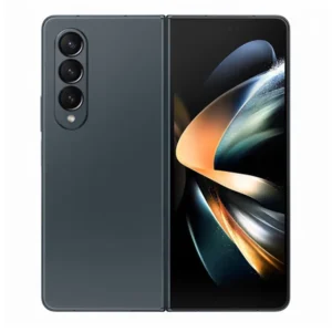 Unlocked Samsung Z Fold4 5G Smartphone Dual SIM 6.2 Inch Foldable AMOLED Screen 12GB 256GB NFC Android Mobile Phone