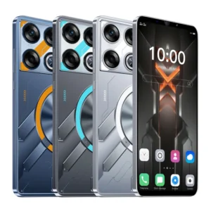 Unlocked Smartphone GT20 Pro Android Original Low Price China Mobile Phones Smart Phones Mobile Phone
