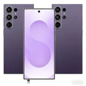 Unlocked Version Phone S26 Ultra Smartphone 6.9 Inch Full Screen 16GB+1TB Android 14 S26 Ultra 4G 5G Android Mobile Phone