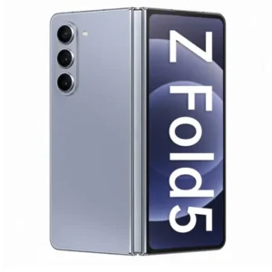 Unlocked for Samsung Z Fold5 5G Foldable Smartphone with Dual Screen Large AMOLED Display and High Performance Android