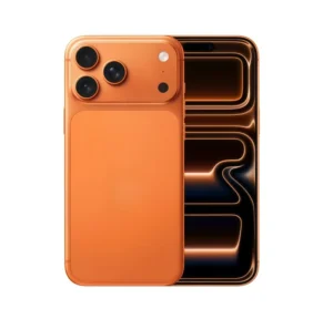 Unlocked iPhone 17 Pro Max Used Second Hand Mobile iPhone 6.9 Inch 5G Smartphone for 17 Pro Max