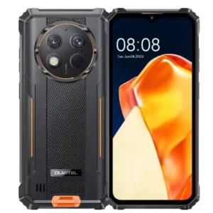 Unlocking G1 Smartphone Global Version 6.52 Inch 10600mAh 6GB+256GB Android 14 48MP Camera NFC Mobile Phone