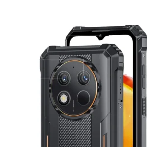 Unlocking G1 Smartphone Global Version 6.52 Inch 10600mAh 6GB+256GB Android 14 48MP Camera NFC Mobile Phone