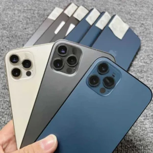 Used 13Pro Max 13Pro Mobile iPhones 5G 128 256 512GB Second Hand Smartphone Original Unlocked iPhone 13 13Mini 13 Pro 13Pro Max