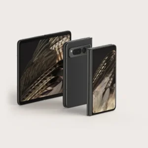 Used Fold Original Native Android 5G Smartphone US Version 12GB RAM 7.6 Inches Screen