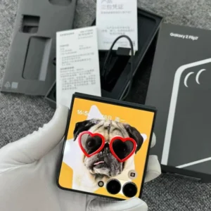 Used Galaxy Flip7 512g Original Unlocked 5g Smartphone Used Mobile Phones Secondhand Smartphone