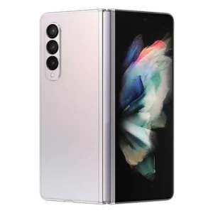 Used Galaxy Z Fold 3 Z Flip 4 for Z Fold 3 Quality Unlocked 5G Smartphone Global