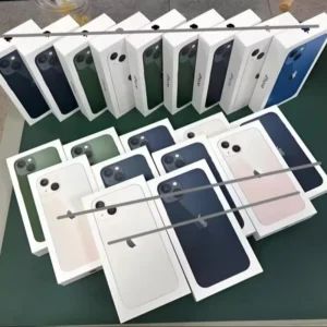 Used Mobile Phones iPhone 11 Original Unlocked Smartphone Refurbished Phone Low Price Smart Phone