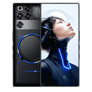 Used New Redmagic 11 Pro Plus + 5g Gaming Phone 6.85″ 1.5k Oled 144hz Display Snapdragon8 Android16 Dual Sim 120w Charging