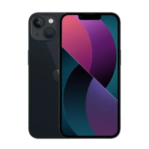Used Original Apple IPhone 13 Unlocked 128GB 256GB A+ Grade 99% Like New 5G Smartphone Face ID All Original Parts