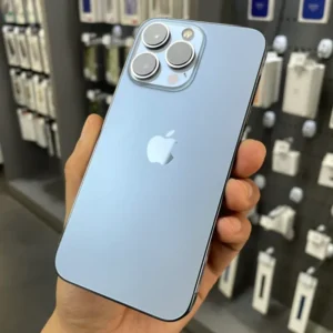 Used Original Cell Phone Unlocked Apple IPhone 13 Pro 5G Smartphone Used Mobile Phone High quality