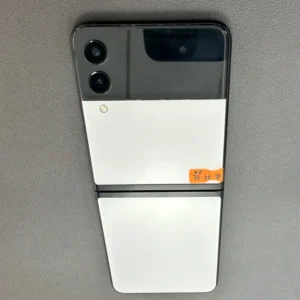Used Smart Phone for Original Z FLIP 3