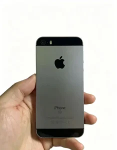 Used Unlocked SE Series Style Model Mobile Phone 4G Smartphone with Ready Stock Supply Tested Working for Global Version Resale