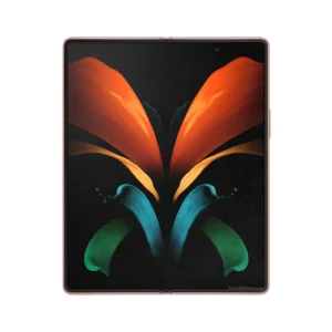 Used Z Fold 2 5G Foldable Smartphone 7.6″ Screen 256GB/512GB Storage