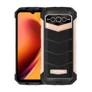 V Max 5G Rugged Phone 108MP Camera Night Vision 20GB 256GB Cell Phone 22000mAh 120Hz Dimensity 1080 NFC OTG Smartphone