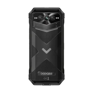 V Max Pro 5G Rugged Smartphone 12+512GB 108MP AI Camera 22000mAh 33W Fast Charging