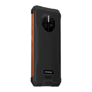 V11 5G Rugged Phone 8GB+128GB 6.39 Inch Mobile Phone 5G Android 11 Smartphone