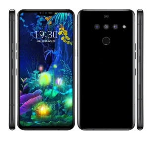 V50 CDMA LTE Smartphone 128GB Dual SIM Quick Charge 65W 6.2″ FHD Screen 4000-4999mAh Battery Android 11 Mobile Phone