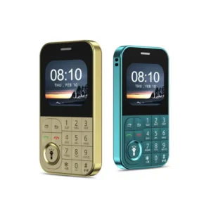 V9 Model Small Mobile Phone 2G GSM 2 SIM Cards Magic Voice MP3 MP4 FM Radio 2.01 Inch Display Telephone Original