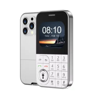 V9 Small Mobile Phone 2.01inch 2 SIM Cards Magic Voice FM Radio Torch Speed Dial 2G GSM Mini Keyboard Mobile Phone MP3 MP4