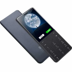 Vintage Lockless 4G Mobile Phones Support Wechat Chat