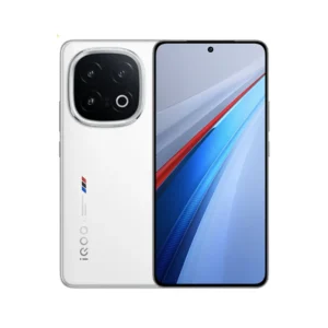 Vivo IQOO 13 5G Smartphone 6.82 Inch 2K 120W 6150mAh 8 Octa Core 144Hz Display Refresh Rate LTE CDMA Mobile