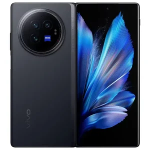 Vivo X Fold 3 5G Smartphone 7″ 2480*2200 AMOLED 120Hz Octa Core Qualcomm 8 Gen2 5900mAh 60W Quick Charge NFC Android 14