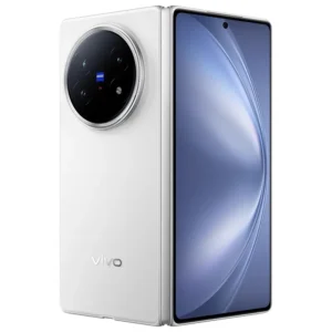Vivo X Fold 5 5G Smartphone 8.03″ Foldable 2K+ 120Hz AMOLED Display Snapdragon 8 Gen 3 Dual SIM NFC