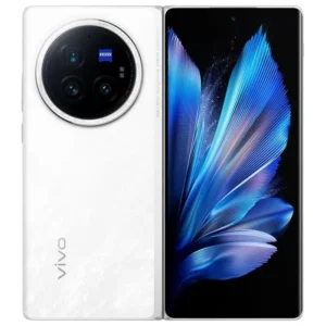 Vivo X Fold Pro 5G Smartphone 5 Inches Folding Screen for Snapdragon 8 Gen 3 100W Fast Charging Light Business Use