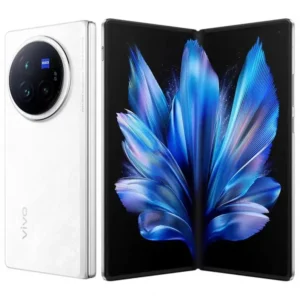 Vivo X Fold3 Pro 5G Smartphone 8.03 Inch AMOLED 120Hz Folding Screen Snapdragon 8 Gen 3 16GB+1TB RAM Storage 50+50+64MP