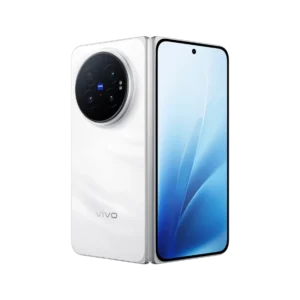 Vivo X Fold6 5G Smartphone 8.02 Inch Foldable 2K 120Hz AMOLED Display MediaTek 8300 Triple 50MP