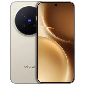 Vivo X300 Pro 5G Smart Phone 6.78″ 2800*1260 AMOLED 120Hz Dimensity9500 90W Flash Charge 40W Wireless NFC Android 15
