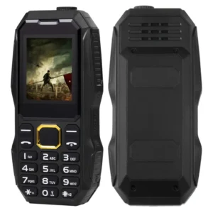 W2025 1.8 Inch Screen Dual SIM Card Big Battery Mobile Feature Phone Without Camera Buying Cell Phones