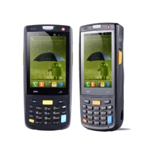 WINSON 8GB ROM+1GB RAM Inventory Management PDA Android Barcode Scanner Wireless Portable Handheld Data Collection Devices PDA