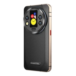 WP200 Pro Rugged Phone 24GB+1TB 6.7″ 32MP+108MP 8800mAh 45W 5G Smartphone