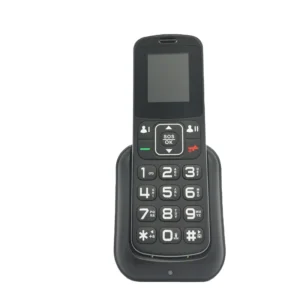 WP802 GSM 2G Feature Phone Non-Smart Phone Elderly Key Bar Function Small Mobile Phone