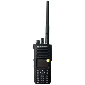 Walkie Talkie DGP8550E DGP5550E XPR7550E XPR7580E Digital Intercom Vhf Uhf Handheld Two way Radio DP4801E XIR P8668i