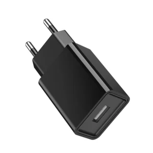 Wall Charger 5V2A Fast USB Adapter for Mobile Phone Electric US EU Plug for Earphones Travel Adapter