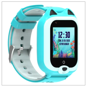 Water Resistant Kids Smart Watches 5g Smart Watch for Kids with Sim Card and Camera Mobile