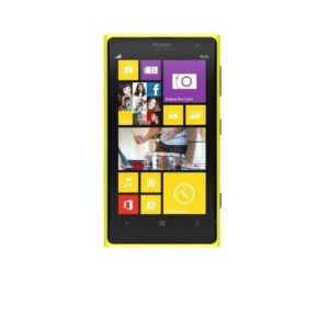 Windows Mobile Phone Lumia 1020 Double Core 4.5″ 41MP 32GB ROM 2GB RAM Windows 8 OS 2G 3G 4G Mobile Phone