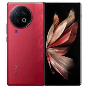X Fold 5G Foldable Phone AMOLED 120Hz Octa Core Qualcomm SD 8 Gen 2 Dual Sim 4800mAh 120W Charging