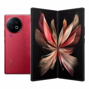 X Fold 5G Mobile Phone Folded Screen 7″ 2K E6 120Hz AMOLED Snapdragon 8GEN 2 Octa Core 120W SuperCharge