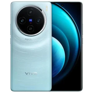 X100 5G Smart Flagship Phone 6.7″ 2800*1260 AMOLED 120Hz Octa Core Dimensity 9300 Android 14