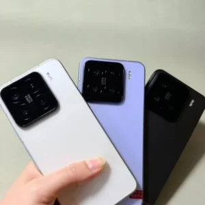 XM 15 Original Version 5240mAh Battery 6.3 Inch Screen 5G Smartphone