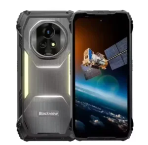 XPLORE 2 Satellite Rugged Phone 16GB+1TB 6.73” Android 15 Dimensity 8300 20000mAh 120W Charge NFC 5G Smartphone