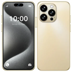 XS16 4 Inch Small Mobile Phone Android 10 Big Battery 1850mAH 3G 4G LTE 2GB+16GB Mini Smartphone Android Cellphone Smart Phone D